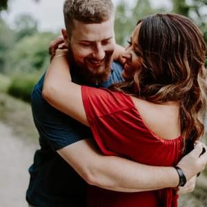 Meet your Posher, Zach